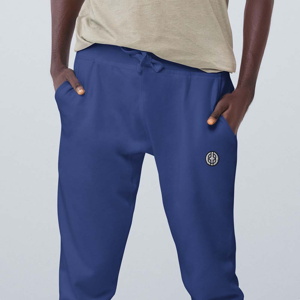 Men's Sweatpants + Joggers