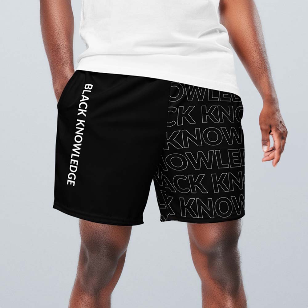 Men's Swim Trunks