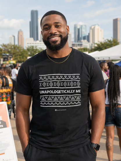 Unapologetically Me Tee Unisex Tee