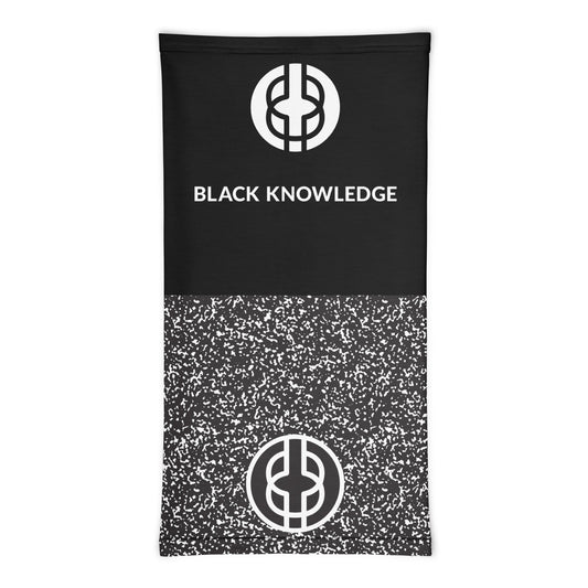 Black Knowledge Lock Sleeve