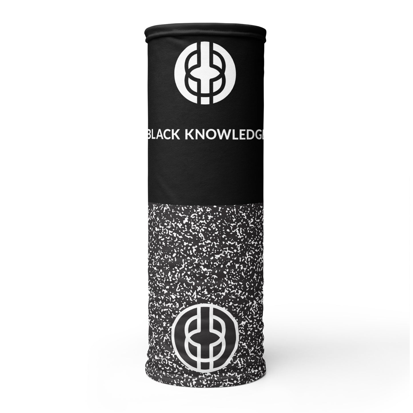 Black Knowledge Lock Sleeve