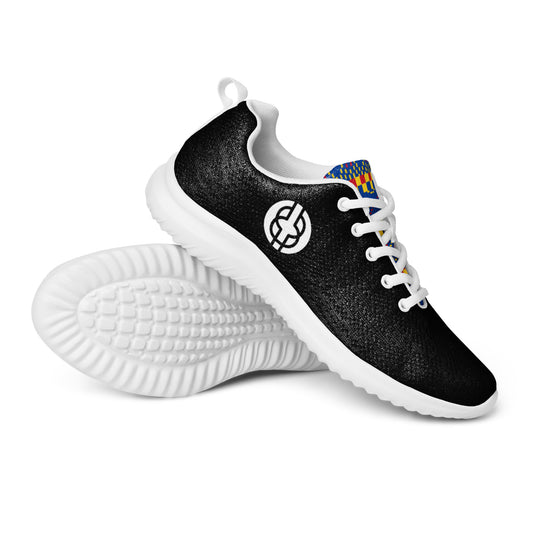 Men's Athletic Shoes