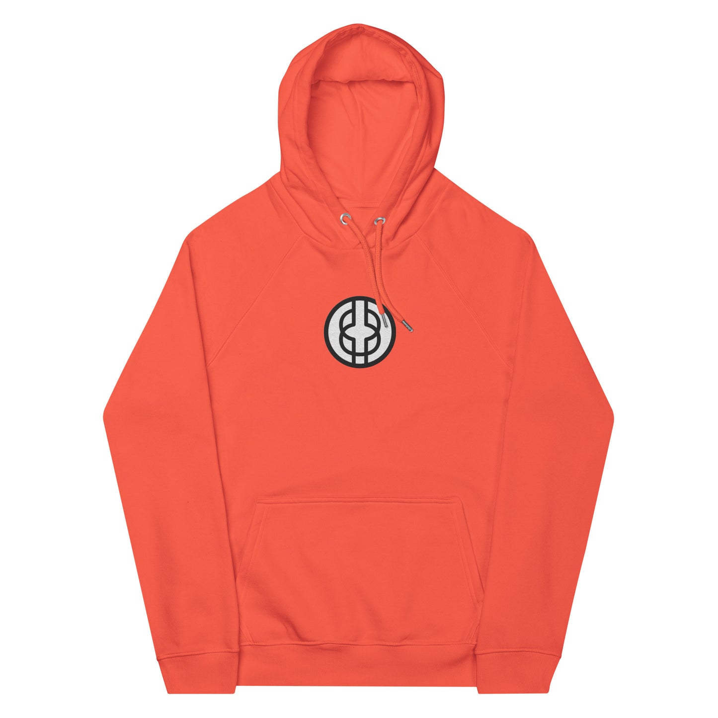 Black Knowledge Kanji Hoodie