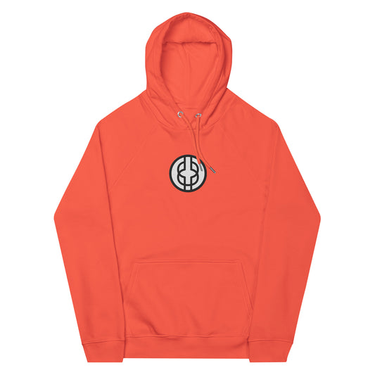 Black Knowledge Kanji Hoodie