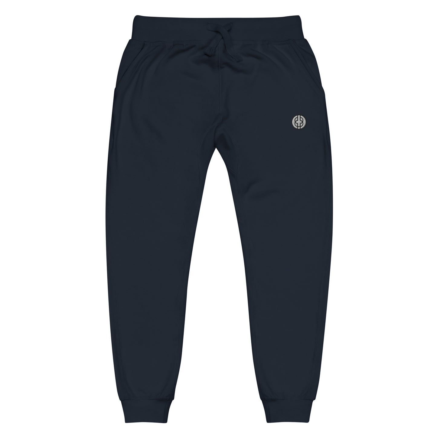 Black Knowledge Fleece Sweatpants