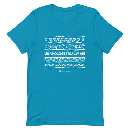 Unapologetically Me Tee Unisex Tee