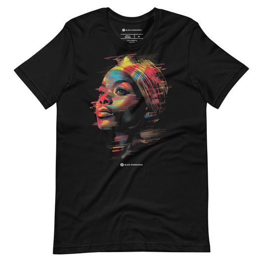 Afro Colombiana Tee