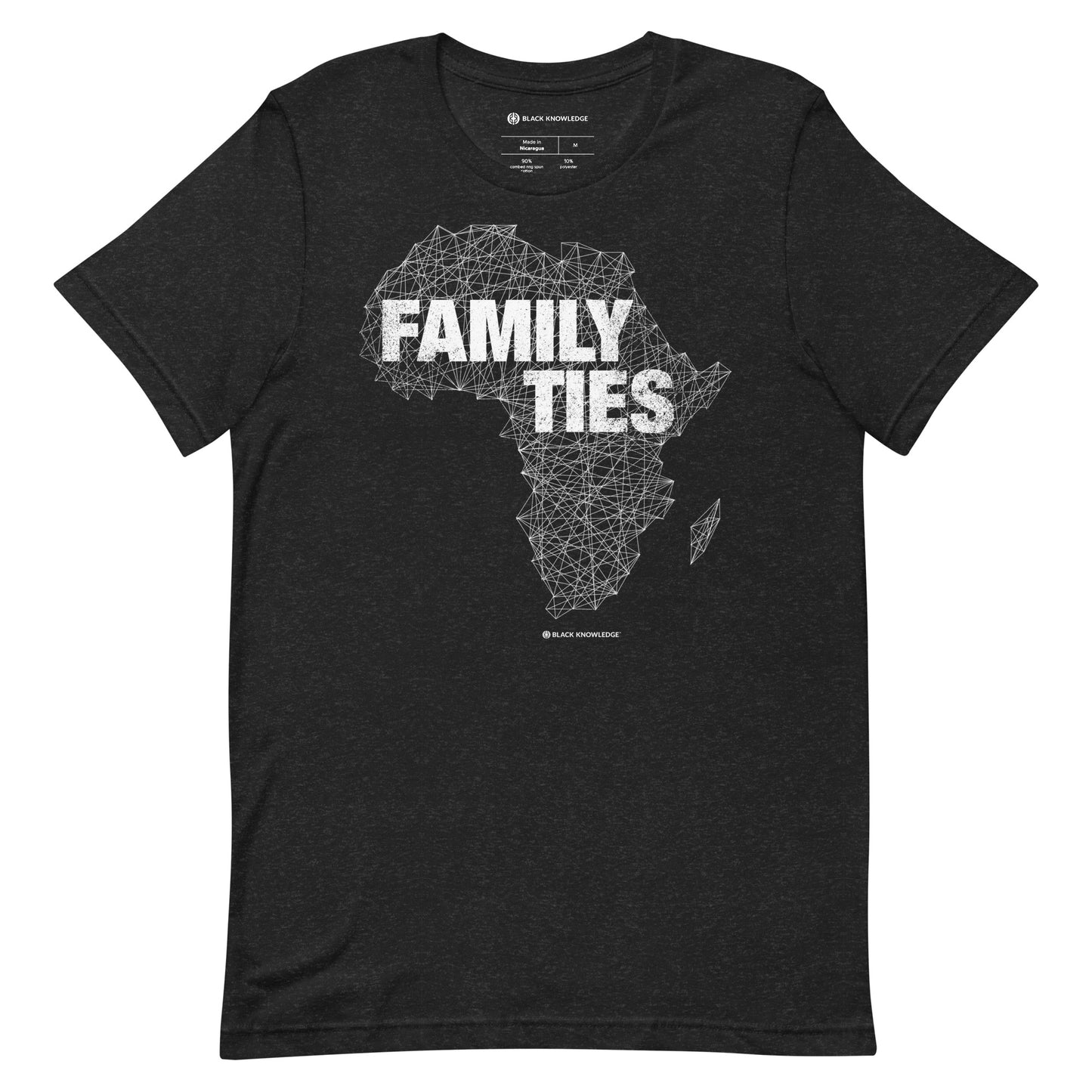 Family Ties Tee