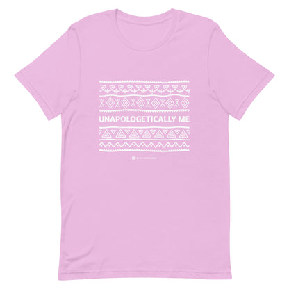 Unapologetically Me Tee Unisex Tee