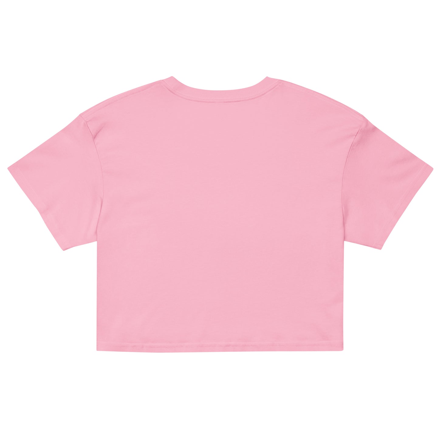 Black Knowledge Women’s Crop Top